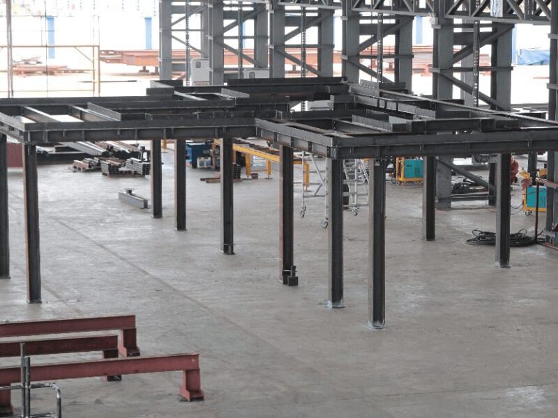 equipment-support-structure-pss